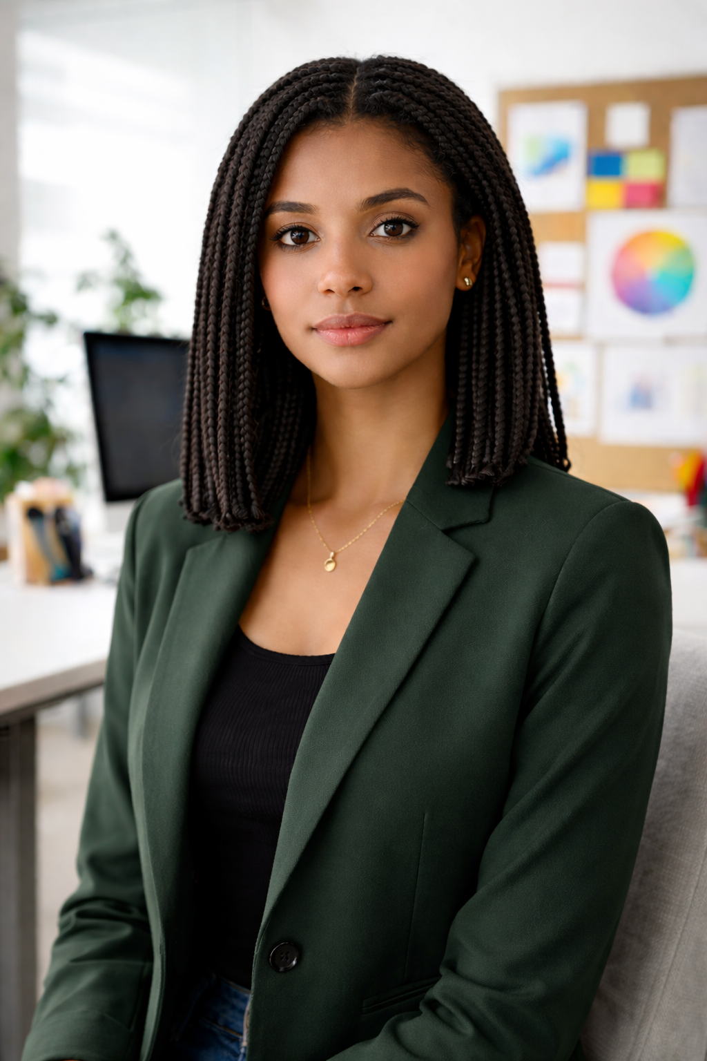 Team member 1